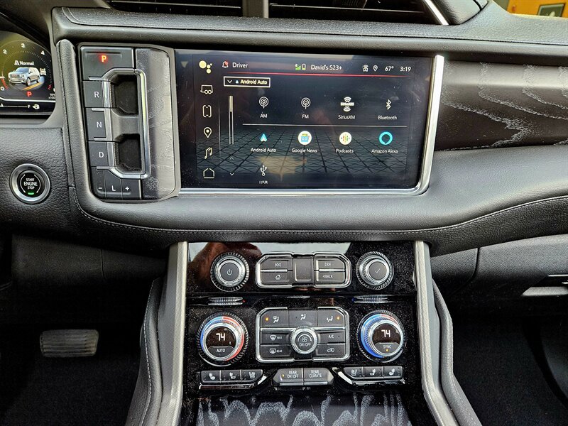 2023 GMC Yukon Denali   - Photo 28 - Hillsboro, OR 97124