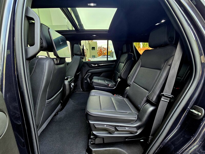 2023 GMC Yukon Denali   - Photo 41 - Hillsboro, OR 97124