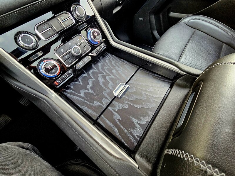 2023 GMC Yukon Denali   - Photo 32 - Hillsboro, OR 97124