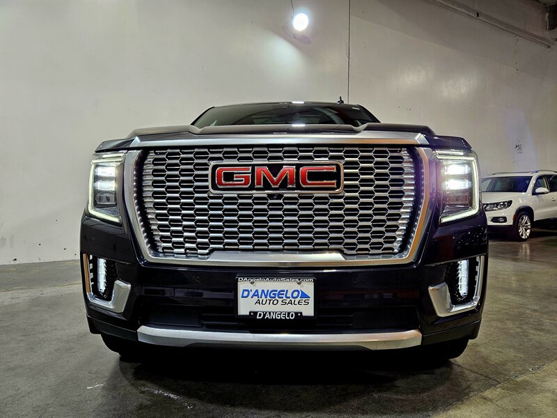2023 GMC Yukon Denali   - Photo 14 - Hillsboro, OR 97124
