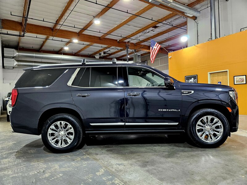 2023 GMC Yukon Denali   - Photo 4 - Hillsboro, OR 97124