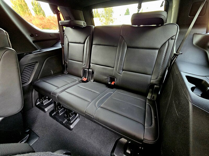 2023 GMC Yukon Denali   - Photo 42 - Hillsboro, OR 97124