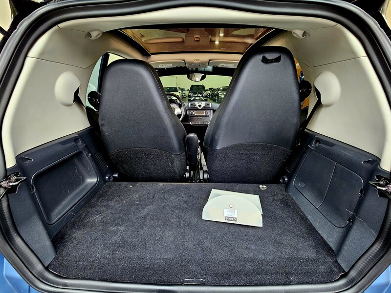 2014 Smart fortwo passion   - Photo 25 - Hillsboro, OR 97124