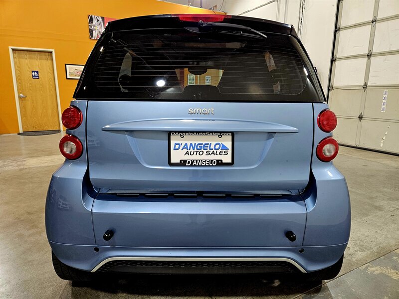 2014 Smart fortwo passion   - Photo 6 - Hillsboro, OR 97124
