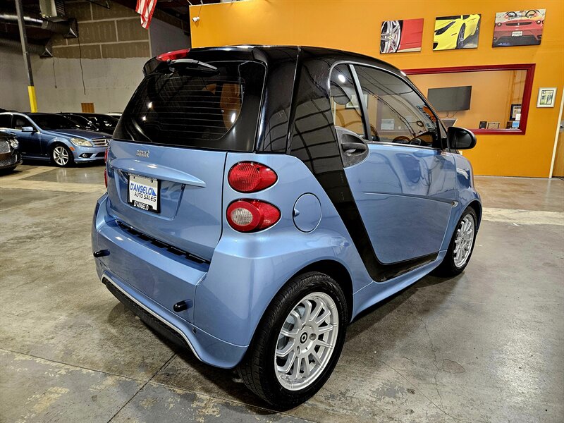 2014 Smart fortwo passion   - Photo 5 - Hillsboro, OR 97124