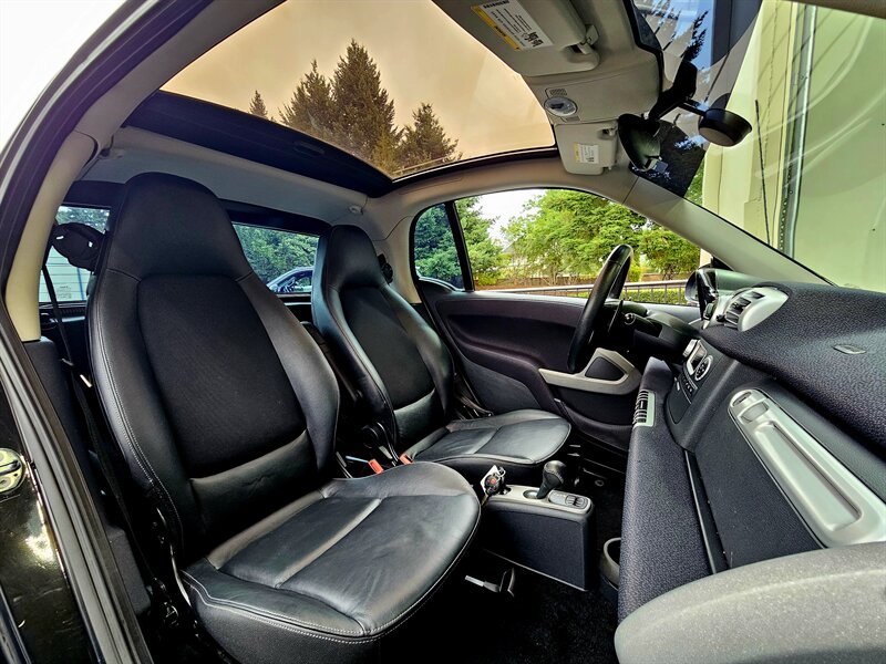 2014 Smart fortwo passion   - Photo 13 - Hillsboro, OR 97124