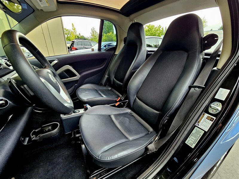 2014 Smart fortwo passion   - Photo 23 - Hillsboro, OR 97124