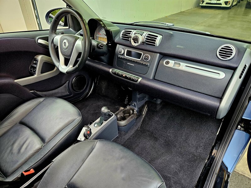 2014 Smart fortwo passion   - Photo 12 - Hillsboro, OR 97124