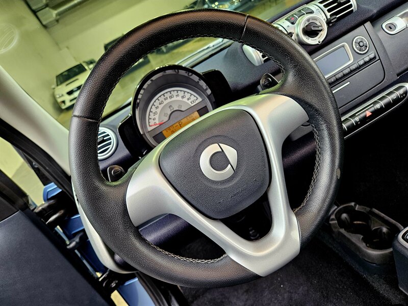2014 Smart fortwo passion   - Photo 19 - Hillsboro, OR 97124