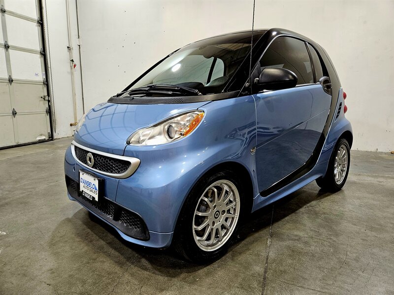 2014 Smart fortwo passion   - Photo 9 - Hillsboro, OR 97124