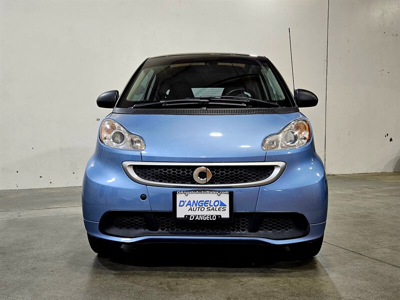 2014 Smart fortwo passion   - Photo 10 - Hillsboro, OR 97124