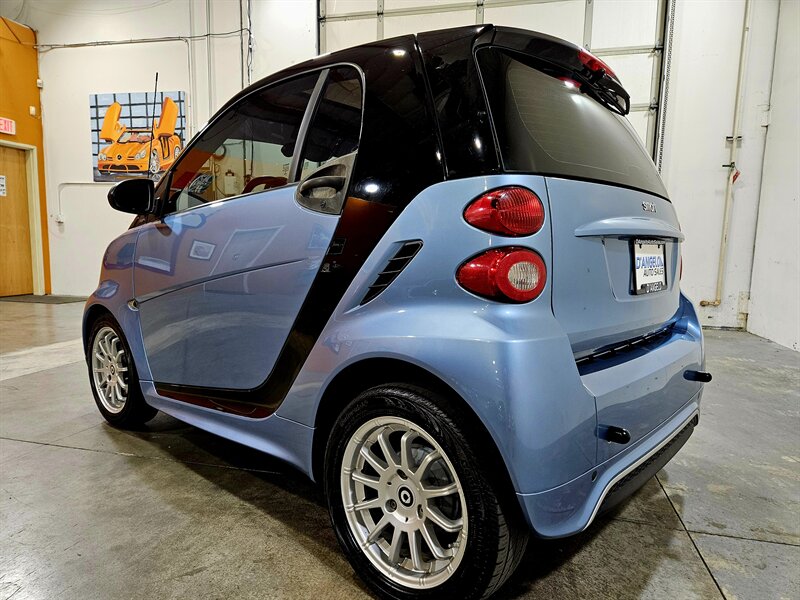 2014 Smart fortwo passion   - Photo 7 - Hillsboro, OR 97124