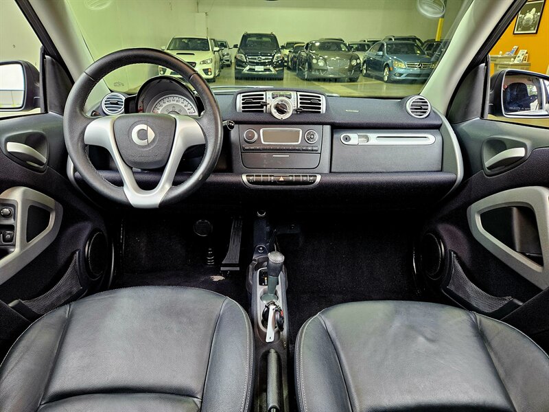 2014 Smart fortwo passion   - Photo 14 - Hillsboro, OR 97124