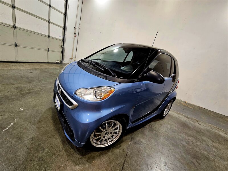 2014 Smart fortwo passion   - Photo 26 - Hillsboro, OR 97124