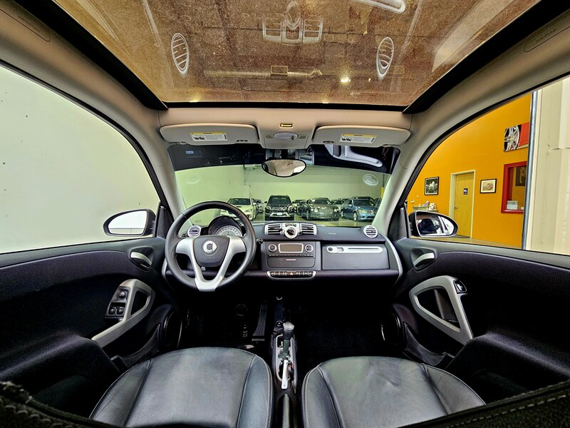 2014 Smart fortwo passion   - Photo 16 - Hillsboro, OR 97124