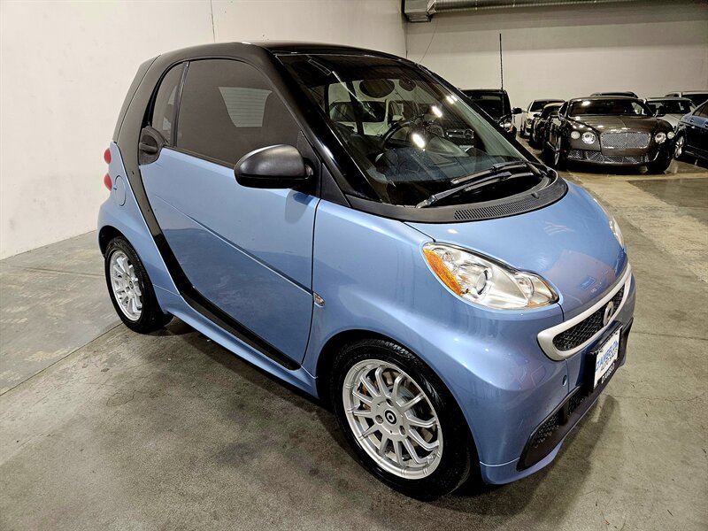 2014 Smart fortwo passion   - Photo 3 - Hillsboro, OR 97124