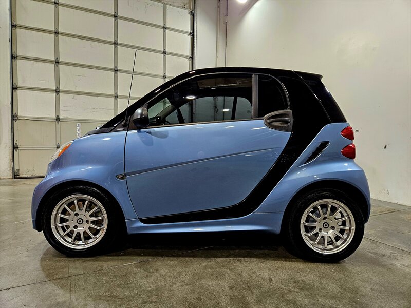 2014 Smart fortwo passion   - Photo 8 - Hillsboro, OR 97124
