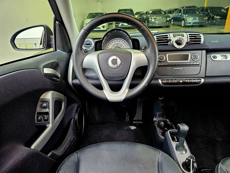 2014 Smart fortwo passion   - Photo 15 - Hillsboro, OR 97124