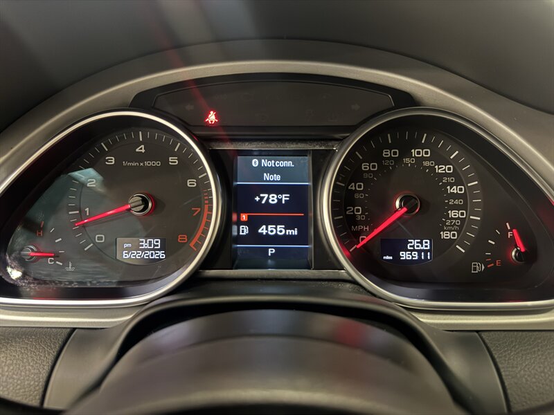 2015 Audi Q7 3.0T quattro S line Prest   - Photo 20 - Hillsboro, OR 97124