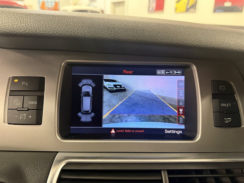 2015 Audi Q7 3.0T quattro S line Prest   - Photo 22 - Hillsboro, OR 97124
