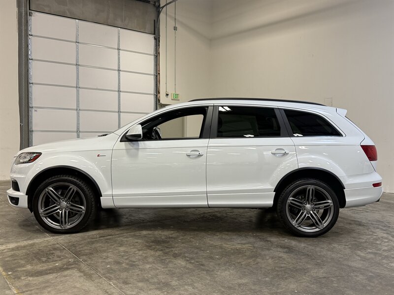 2015 Audi Q7 3.0T quattro S line Prest   - Photo 4 - Hillsboro, OR 97124