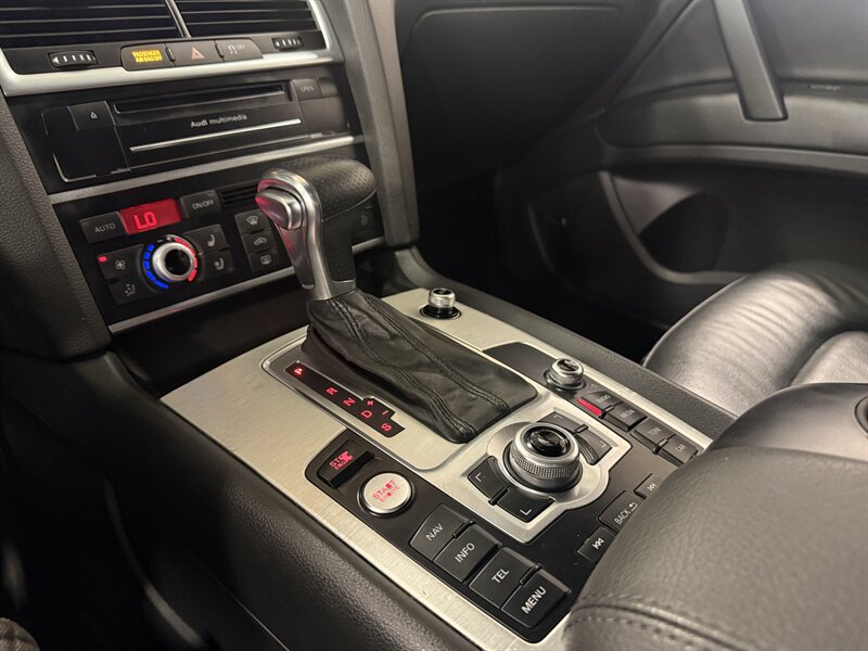 2015 Audi Q7 3.0T quattro S line Prest   - Photo 24 - Hillsboro, OR 97124