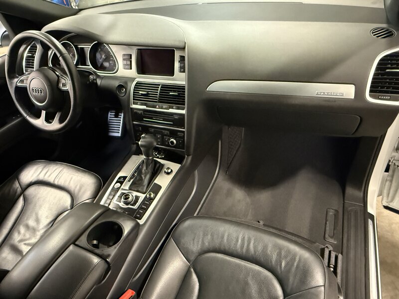 2015 Audi Q7 3.0T quattro S line Prest   - Photo 2 - Hillsboro, OR 97124