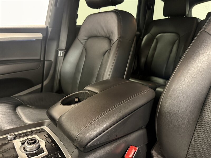 2015 Audi Q7 3.0T quattro S line Prest   - Photo 27 - Hillsboro, OR 97124