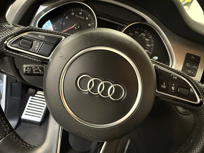2015 Audi Q7 3.0T quattro S line Prest   - Photo 19 - Hillsboro, OR 97124