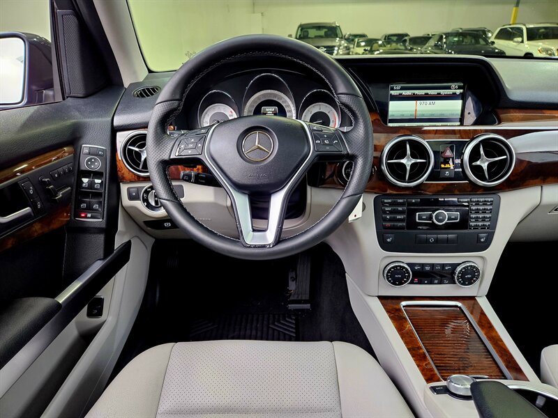 2015 Mercedes-Benz GLK GLK 250 BlueTEC - Photo 15 - Hillsboro, OR 97124