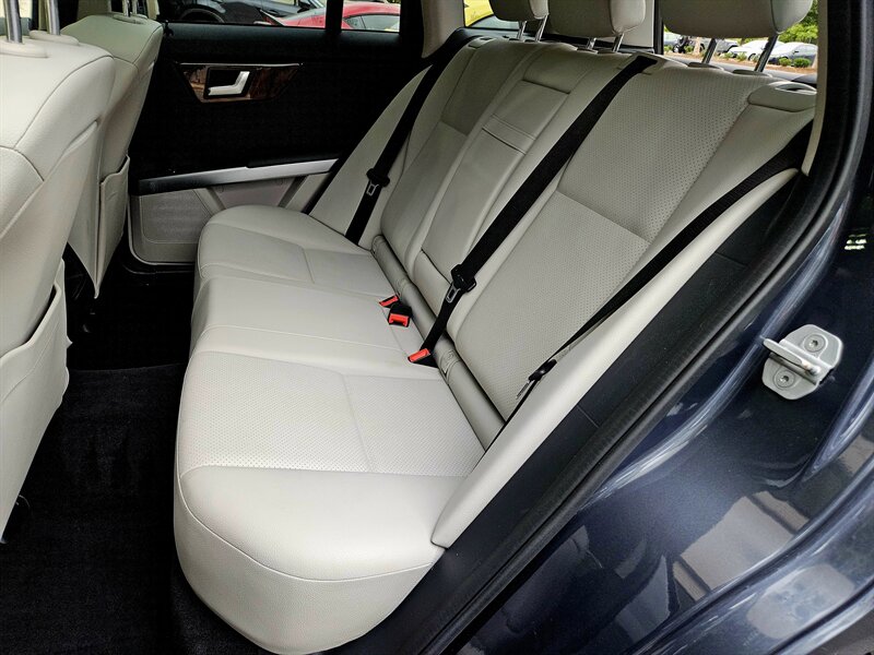 2015 Mercedes-Benz GLK GLK 250 BlueTEC - Photo 30 - Hillsboro, OR 97124