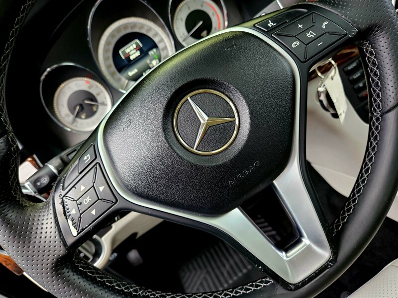 2015 Mercedes-Benz GLK GLK 250 BlueTEC - Photo 20 - Hillsboro, OR 97124