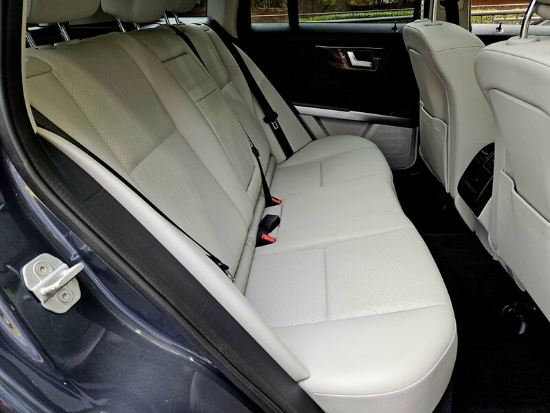 2015 Mercedes-Benz GLK GLK 250 BlueTEC - Photo 33 - Hillsboro, OR 97124