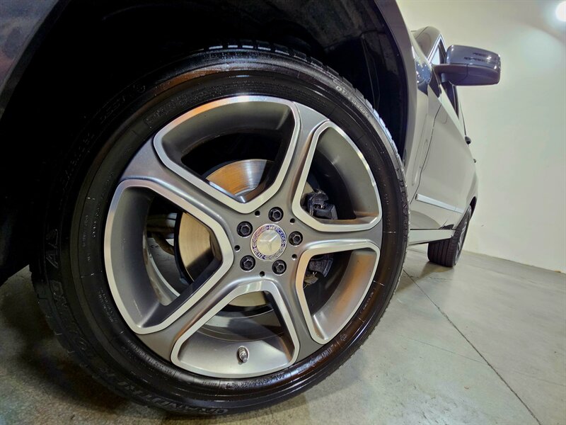 2015 Mercedes-Benz GLK GLK 250 BlueTEC - Photo 11 - Hillsboro, OR 97124