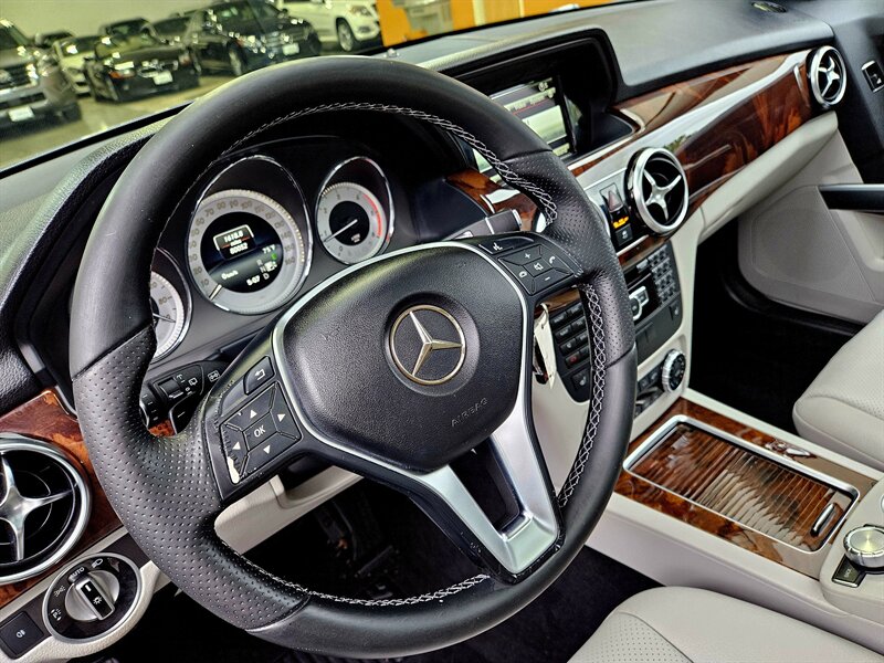 2015 Mercedes-Benz GLK GLK 250 BlueTEC - Photo 18 - Hillsboro, OR 97124