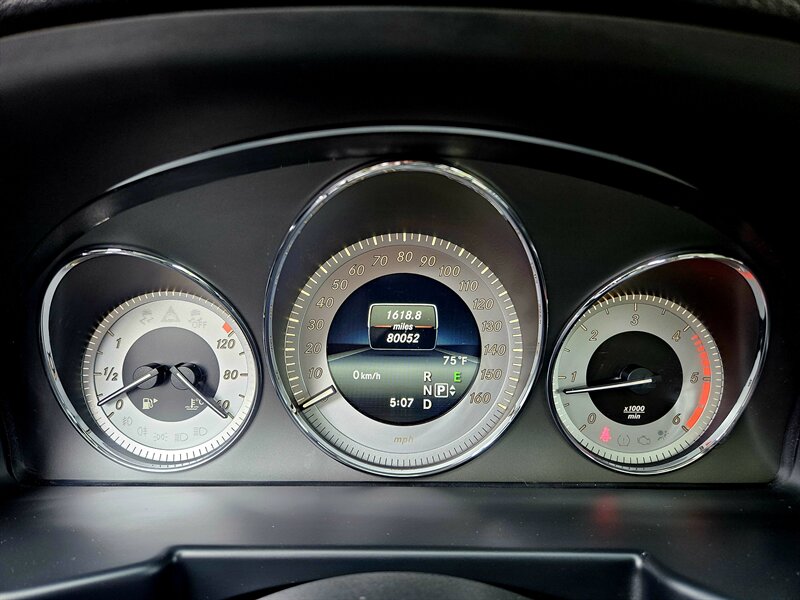 2015 Mercedes-Benz GLK GLK 250 BlueTEC - Photo 21 - Hillsboro, OR 97124