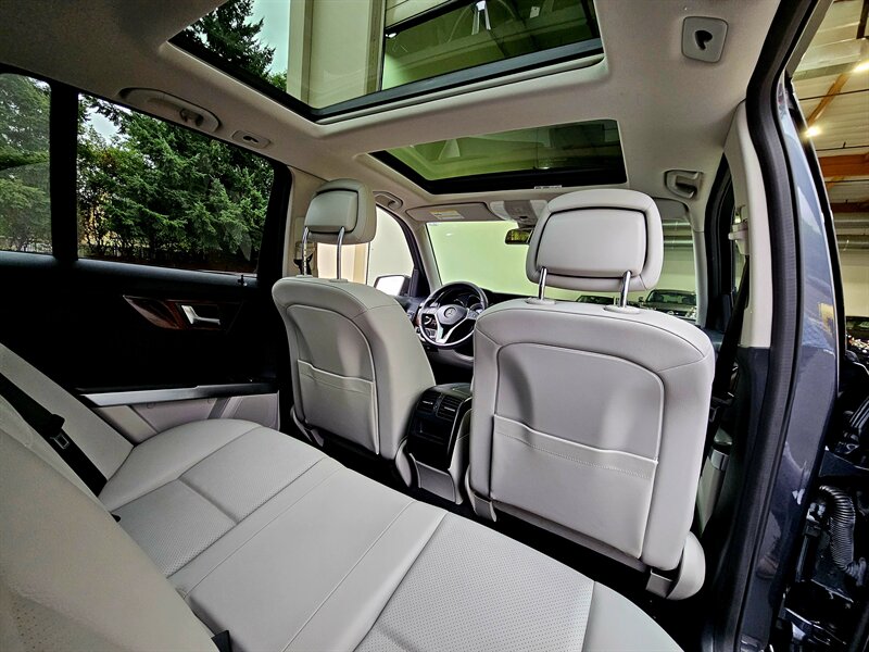2015 Mercedes-Benz GLK GLK 250 BlueTEC - Photo 34 - Hillsboro, OR 97124