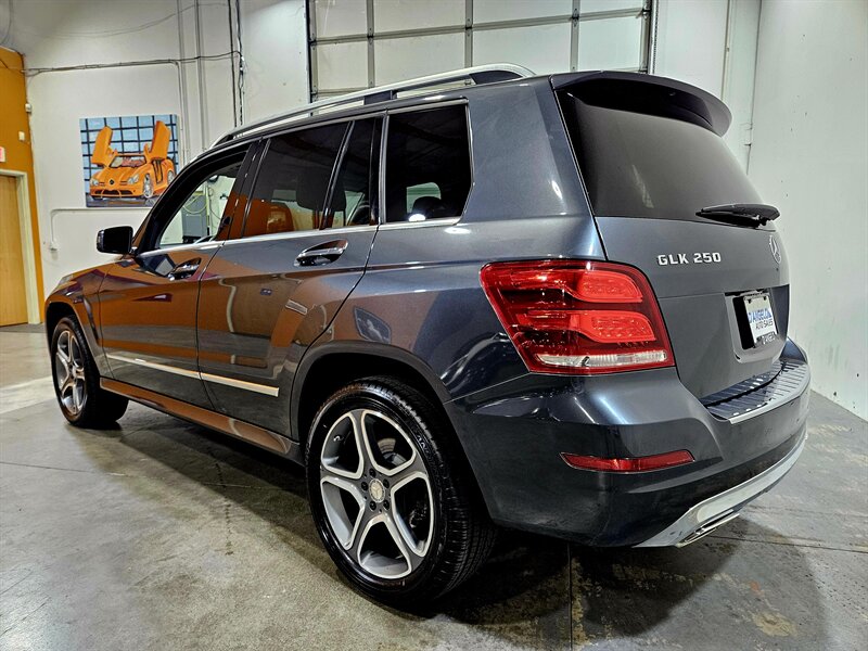 2015 Mercedes-Benz GLK GLK 250 BlueTEC - Photo 7 - Hillsboro, OR 97124
