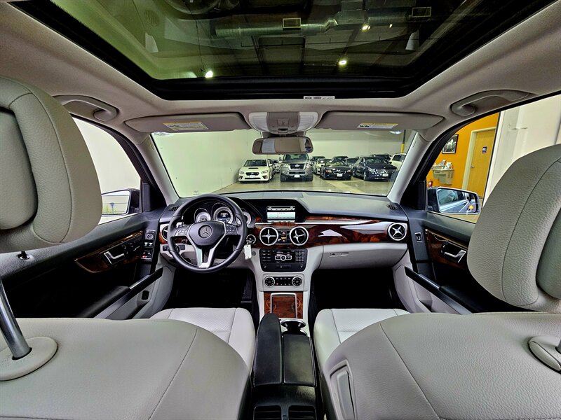 2015 Mercedes-Benz GLK GLK 250 BlueTEC - Photo 16 - Hillsboro, OR 97124