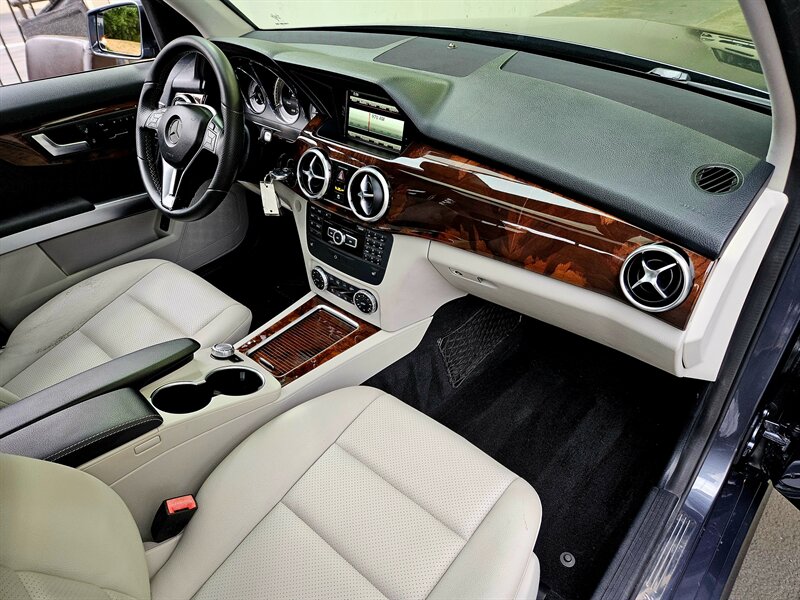 2015 Mercedes-Benz GLK GLK 250 BlueTEC - Photo 2 - Hillsboro, OR 97124