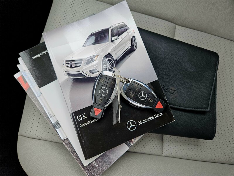 2015 Mercedes-Benz GLK GLK 250 BlueTEC - Photo 35 - Hillsboro, OR 97124
