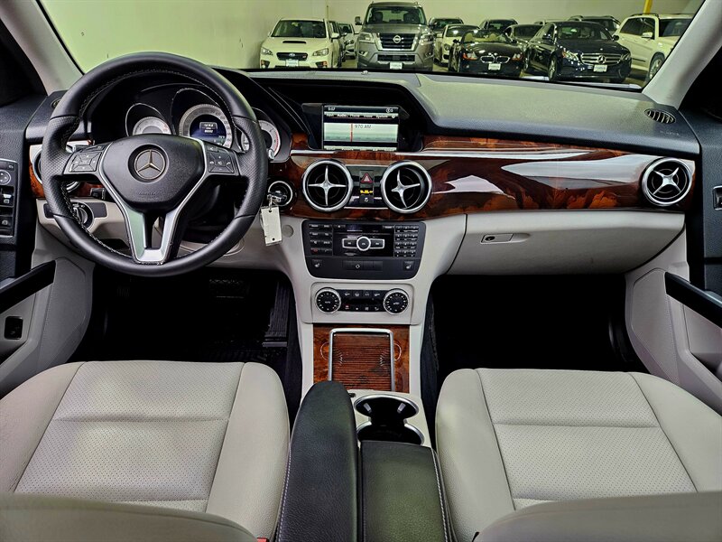 2015 Mercedes-Benz GLK GLK 250 BlueTEC - Photo 14 - Hillsboro, OR 97124
