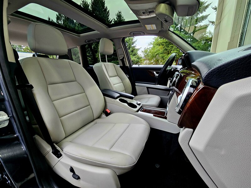 2015 Mercedes-Benz GLK GLK 250 BlueTEC - Photo 13 - Hillsboro, OR 97124