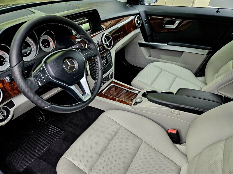 2015 Mercedes-Benz GLK GLK 250 BlueTEC - Photo 17 - Hillsboro, OR 97124