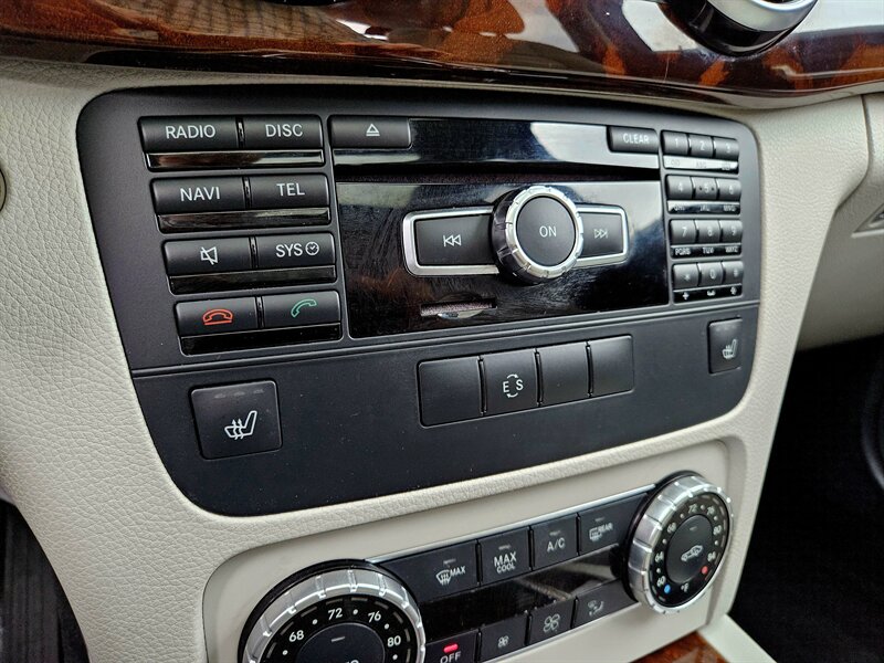 2015 Mercedes-Benz GLK GLK 250 BlueTEC - Photo 23 - Hillsboro, OR 97124