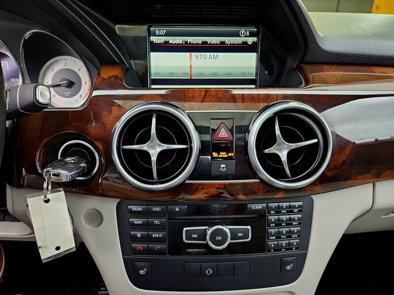 2015 Mercedes-Benz GLK GLK 250 BlueTEC - Photo 22 - Hillsboro, OR 97124
