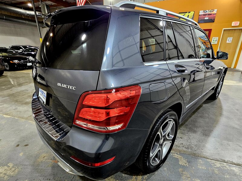 2015 Mercedes-Benz GLK GLK 250 BlueTEC - Photo 5 - Hillsboro, OR 97124