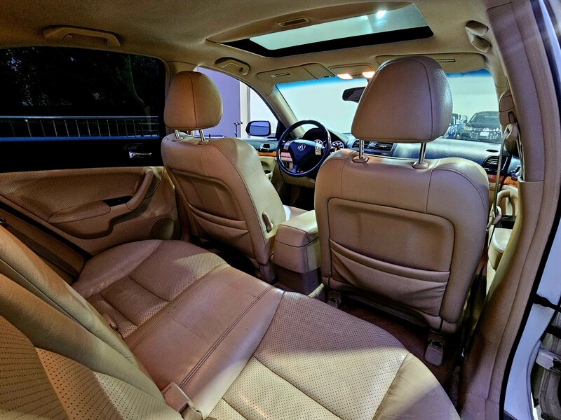 2004 Acura TSX   - Photo 32 - Hillsboro, OR 97124