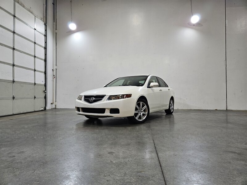 2004 Acura TSX   - Photo 14 - Hillsboro, OR 97124