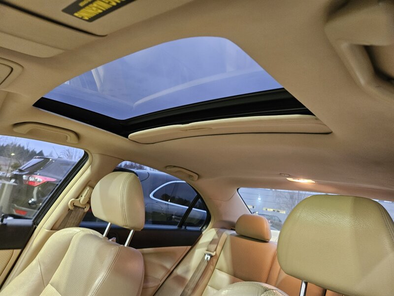 2004 Acura TSX   - Photo 29 - Hillsboro, OR 97124